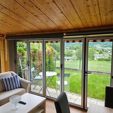 Cozy Reifnitz-Mit Seezugang Buitenkant foto